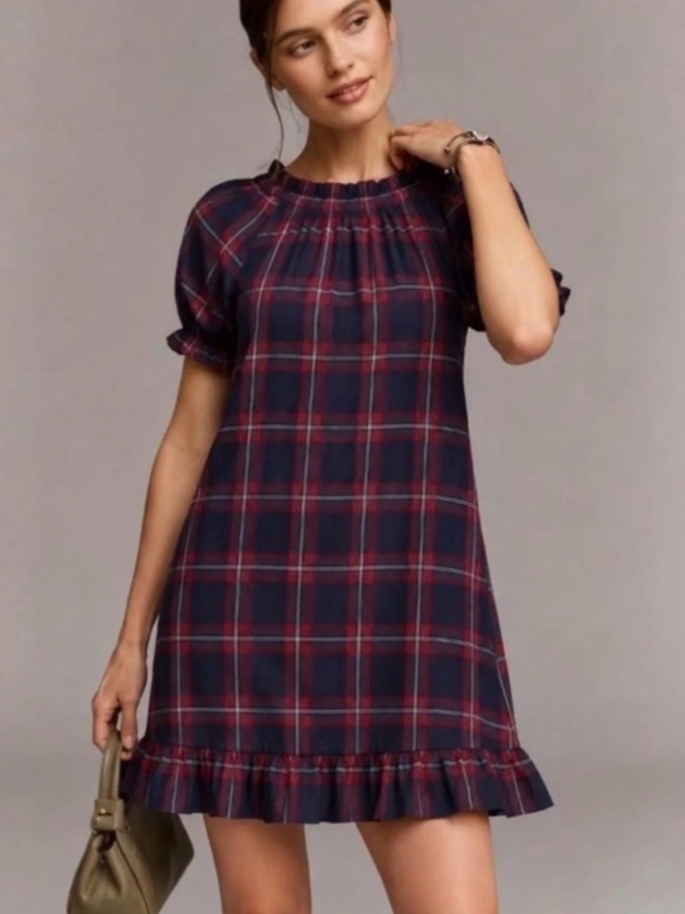 Hill House Katherine Nap Dress